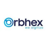 Orbhex company logo