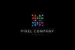 PIXEL company logo