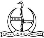 Patients' Welfare Association company logo