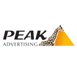 Peak Ad company logo