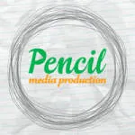 Pencil Media Production company logo