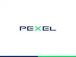 Pexel company logo