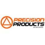 Precision Multiproducts Limited company logo