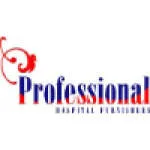 Professional Hospital Furnishers company logo