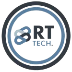 RT Tech Solutions company logo