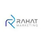 Rahat Marketing company logo
