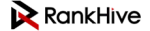 RankHive company logo