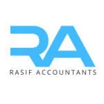 Rasif Accountants company logo