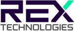 Rex Technologies company logo