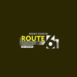Route 14 company logo