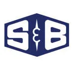 S-B ENGINEERING company logo
