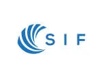 SIF company logo