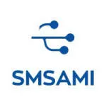 SMSAMI Inc. company logo