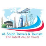 Salah Travels company logo
