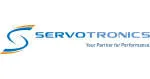 Servitonics company logo