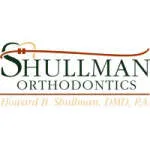 Shullman Orthodontics company logo