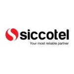 Siccotel company logo