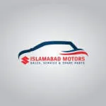 Suzuki islamabad Motors company logo