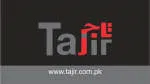 Tajir company logo