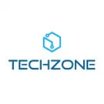 Tech zone consultancy company logo