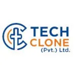 TechClone Pvt Ltd. company logo