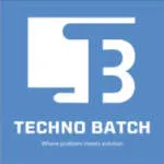 Techno Batch PVT.LTD company logo