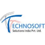 Technosoft Solutions company logo