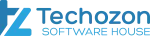 Techozon company logo