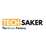 Techsaker (Pvt) Ltd. company logo