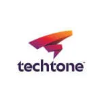 Techtone company logo