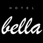 The Bella Hotel company logo