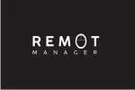 The Remote Manager company logo
