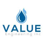 The value Engineering company logo