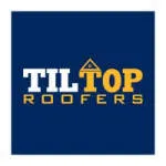 Tiltop Roofers Inc. company logo