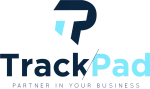 TrackPad company logo