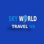 Travel Sky World company logo