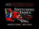 Trucking Pro company logo