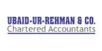 UBAID UR REHMAN &Co. company logo