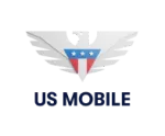 US Mobile company logo