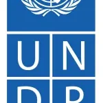 United Nations Development Programme (UNDP) company logo