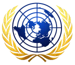 United Nations company logo