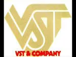 VST company logo