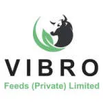 Vibro Feeds Pvt Ltd company logo