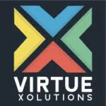 Virtue Xolutions company logo