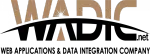 Wadic company logo