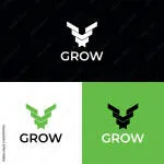 Web Grow company logo