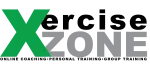 Xercise Zone company logo