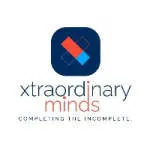 Xtraordinary Minds company logo