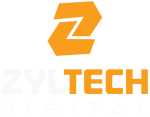 Zyltech Digital company logo