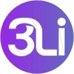 3LI GLOBAL company logo